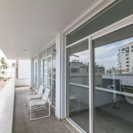 Apartamento Vip Edificio Calima San Andres  Luaran gambar