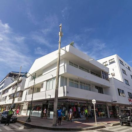 Apartamento Vip Edificio Calima San Andres  Luaran gambar