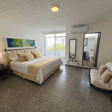 Apartamento Vip Edificio Calima San Andres  Luaran gambar