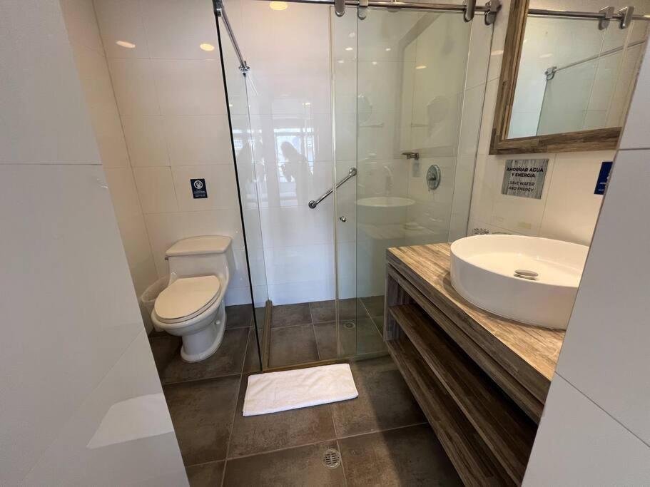 Apartamento Vip Edificio Calima San Andres  Luaran gambar