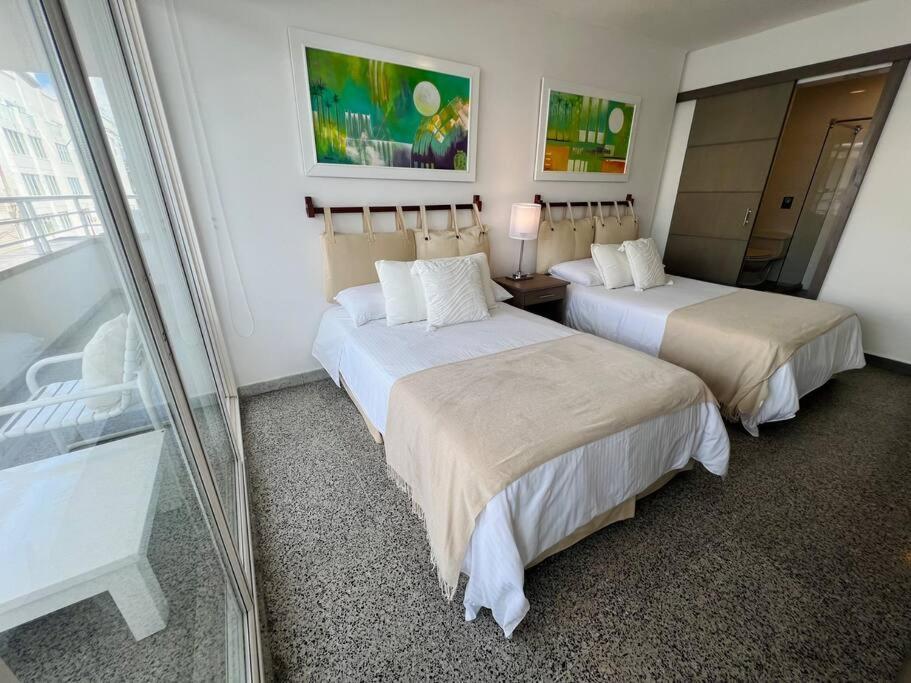 Apartamento Vip Edificio Calima San Andres  Luaran gambar