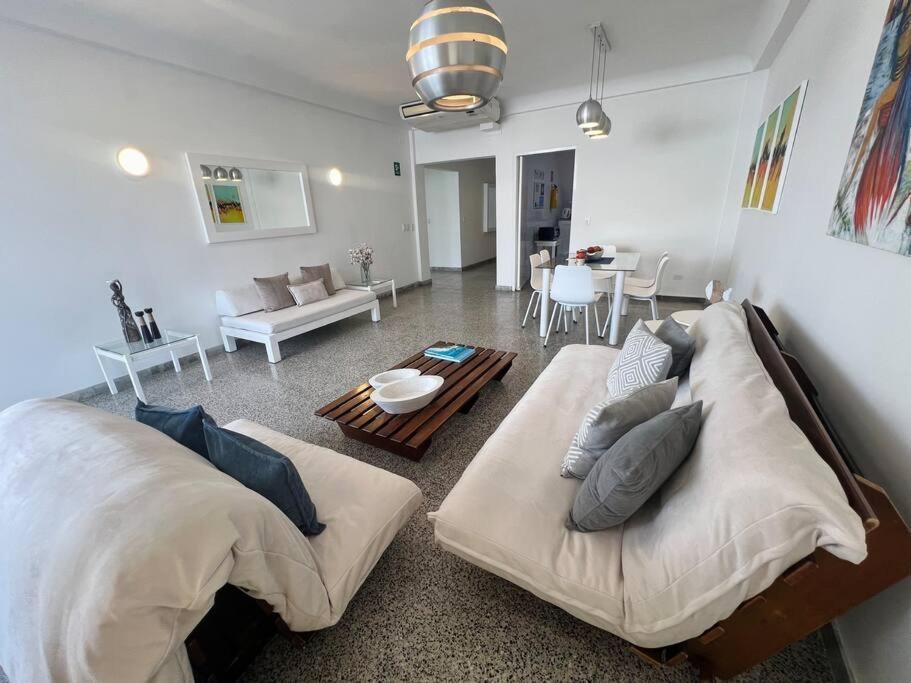 Apartamento Vip Edificio Calima San Andres  Luaran gambar