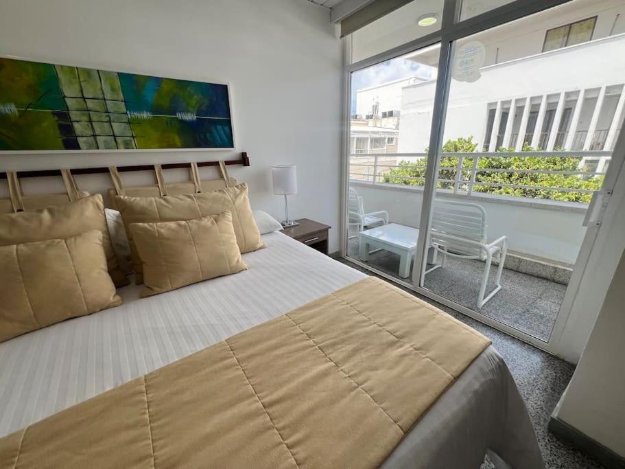 Apartamento Vip Edificio Calima San Andres  Luaran gambar