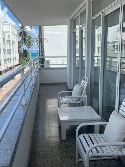 Apartamento Vip Edificio Calima San Andres  Luaran gambar