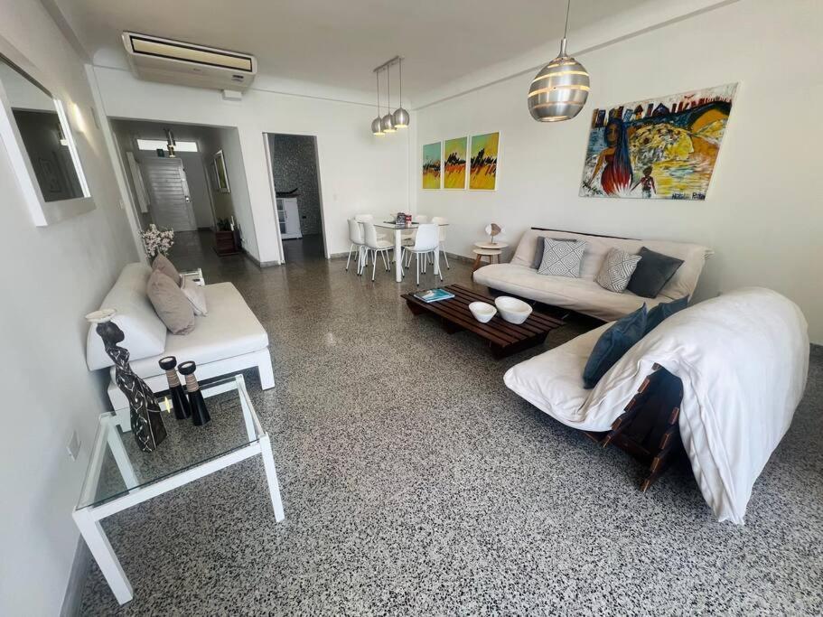 Apartamento Vip Edificio Calima San Andres  Luaran gambar